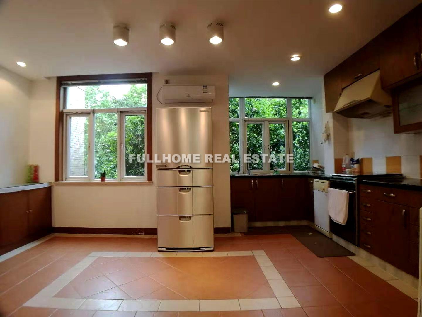 XiJiao Baocheng Flower Garden - Interior view 12, Shanghai rental property