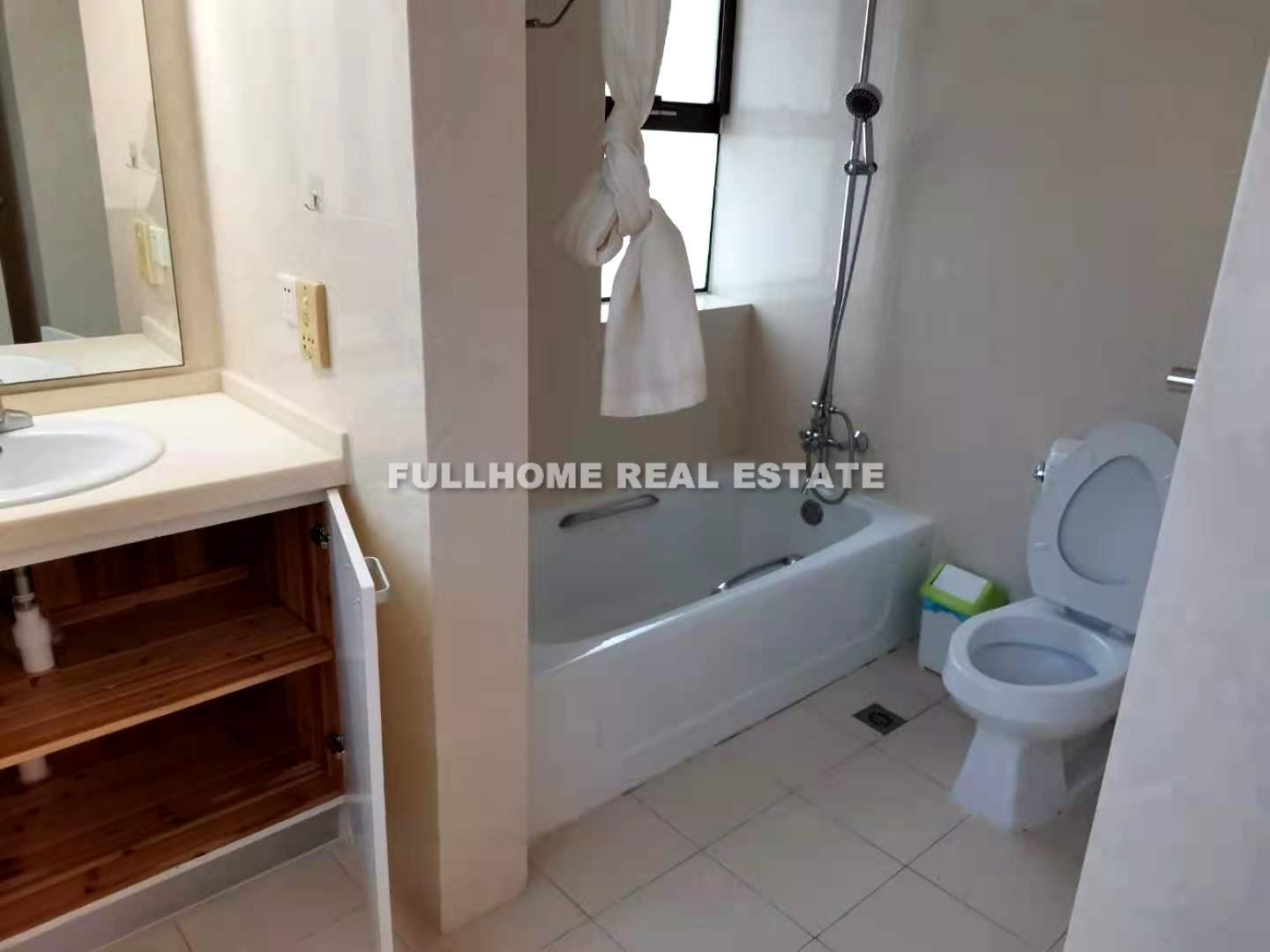 Green Valley Villas - Interior view 11, Shanghai rental property