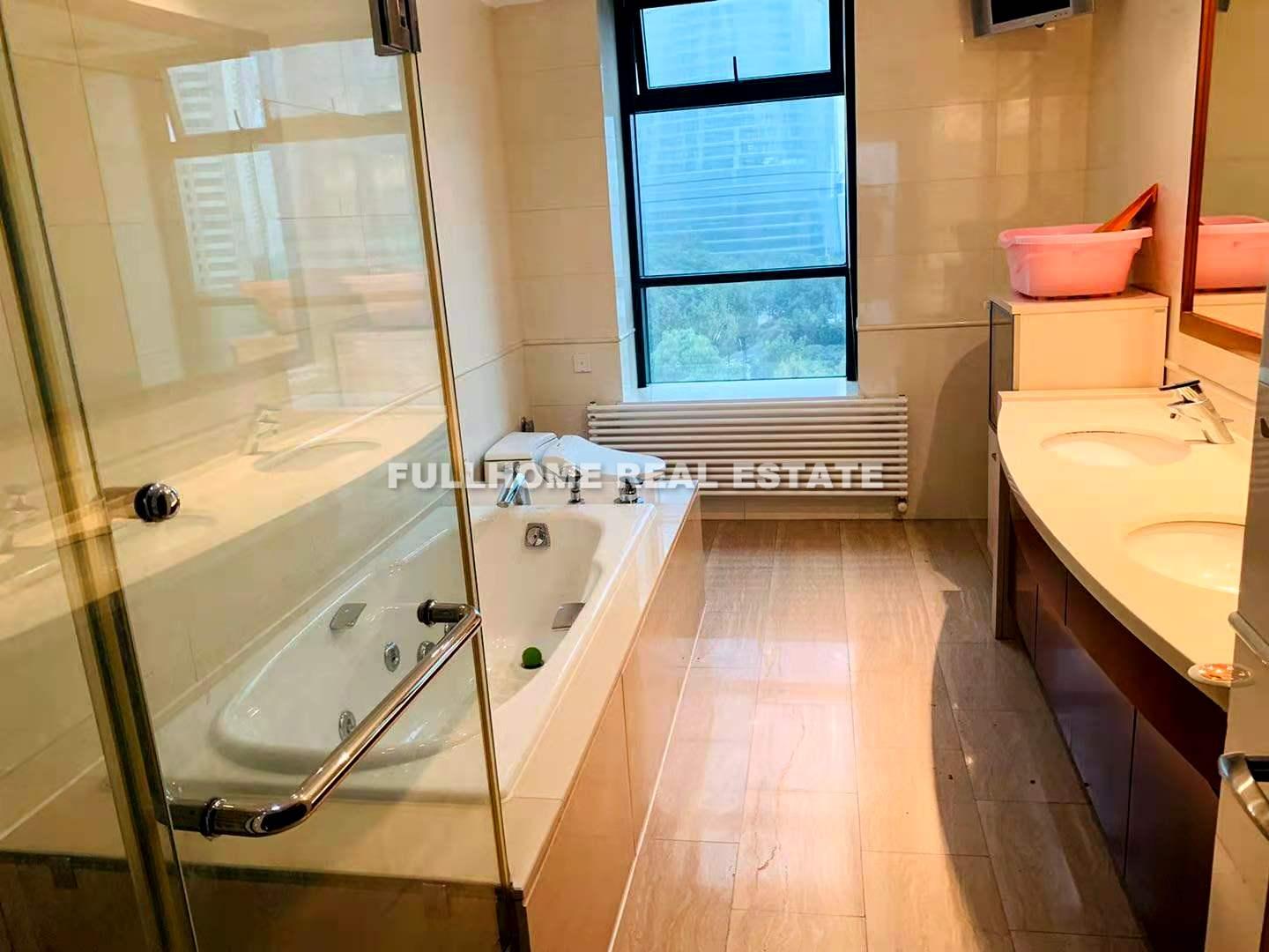 Yanlord Garden - Interior view 5, Shanghai rental property