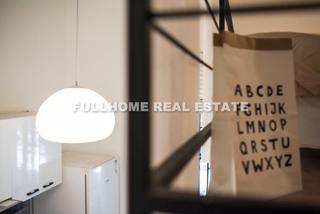 Wang Jia Sha Garden - Interior view 9, Shanghai rental property