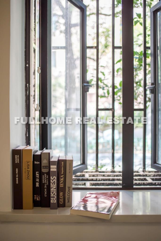 Wang Jia Sha Garden - Interior view 3, Shanghai rental property