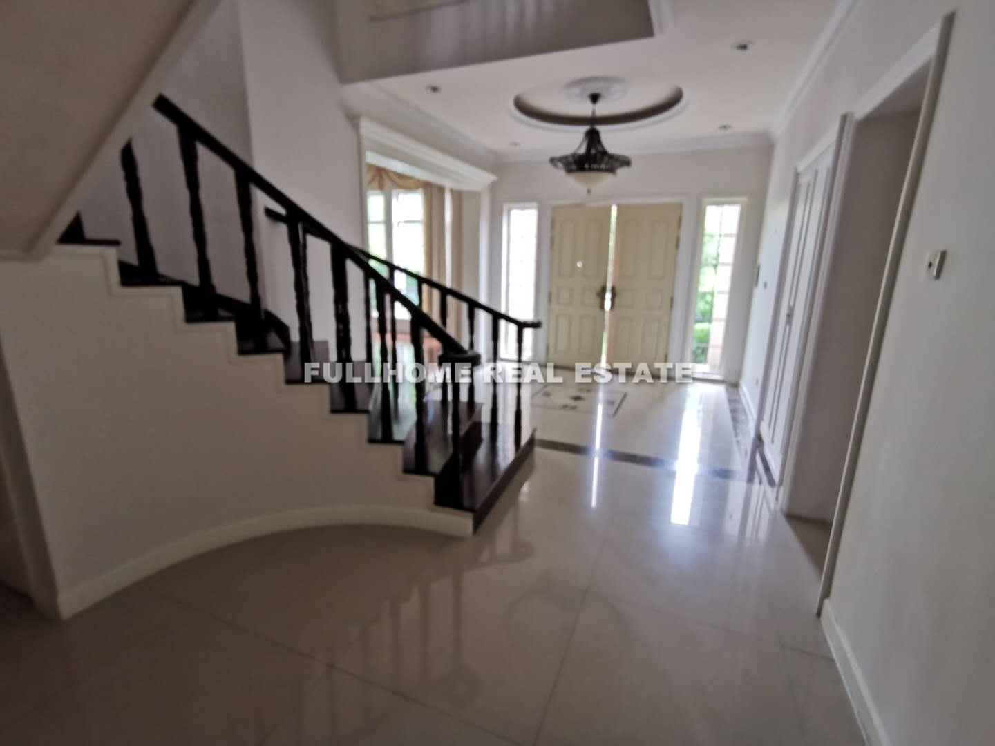 Forest Manor - Interior view 2, Shanghai rental property