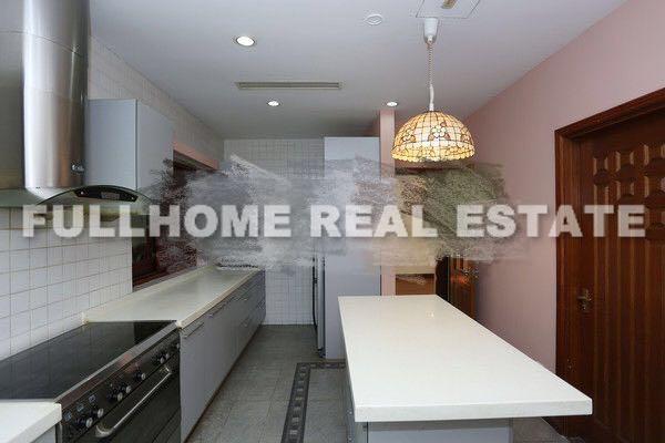 Sifang Xijiao Garden Villas - Interior view 7, Shanghai rental property