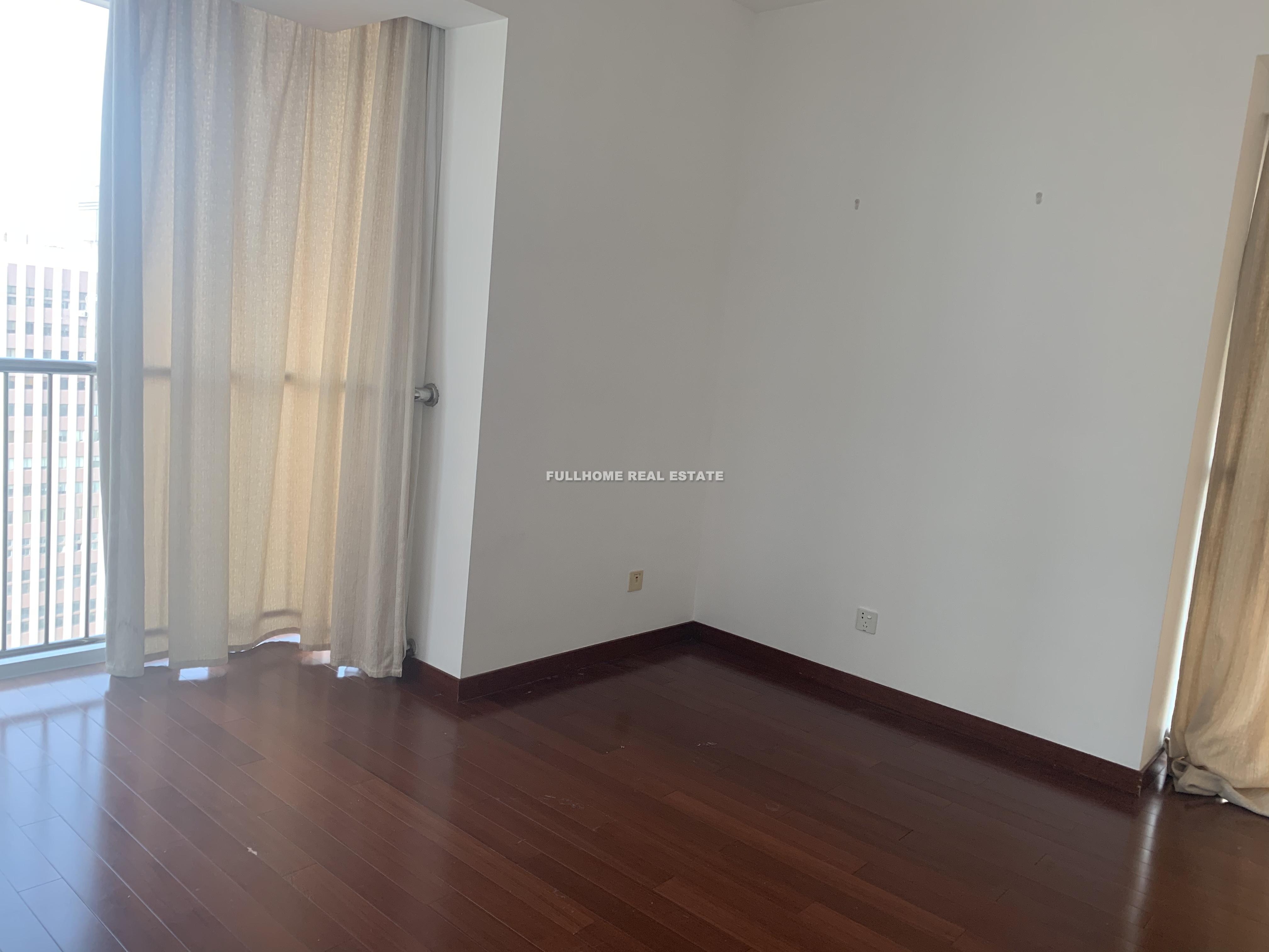 Crystal Pavilion - Interior view 3, Shanghai rental property