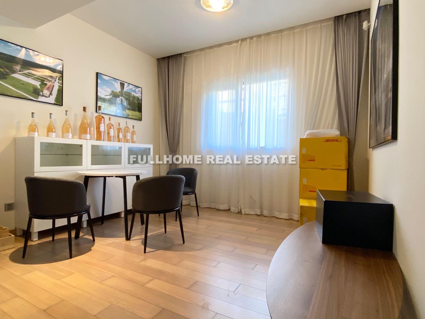 Sinan Mansion East Garden - Interior view 6, Shanghai rental property