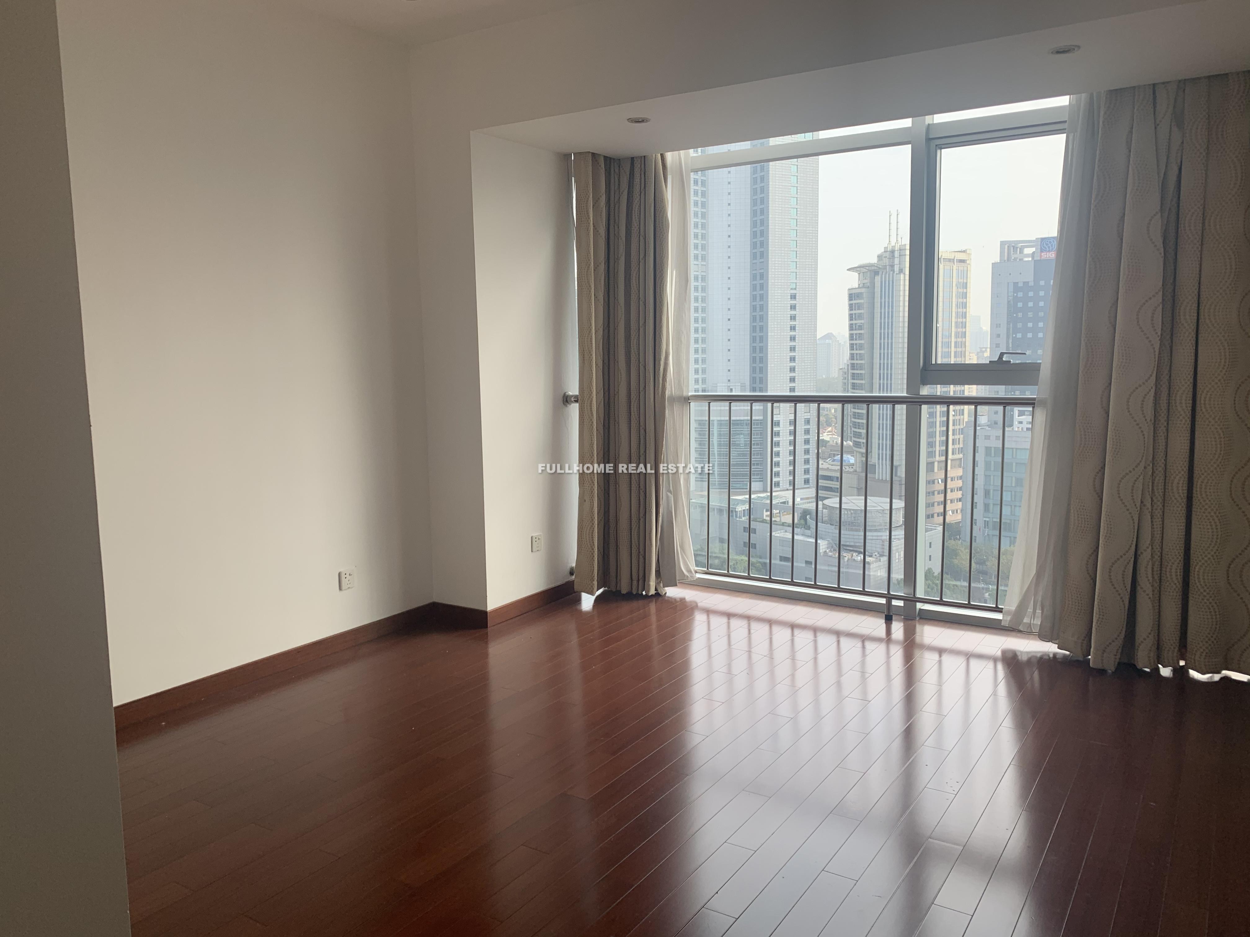 Crystal Pavilion - Interior view 6, Shanghai rental property