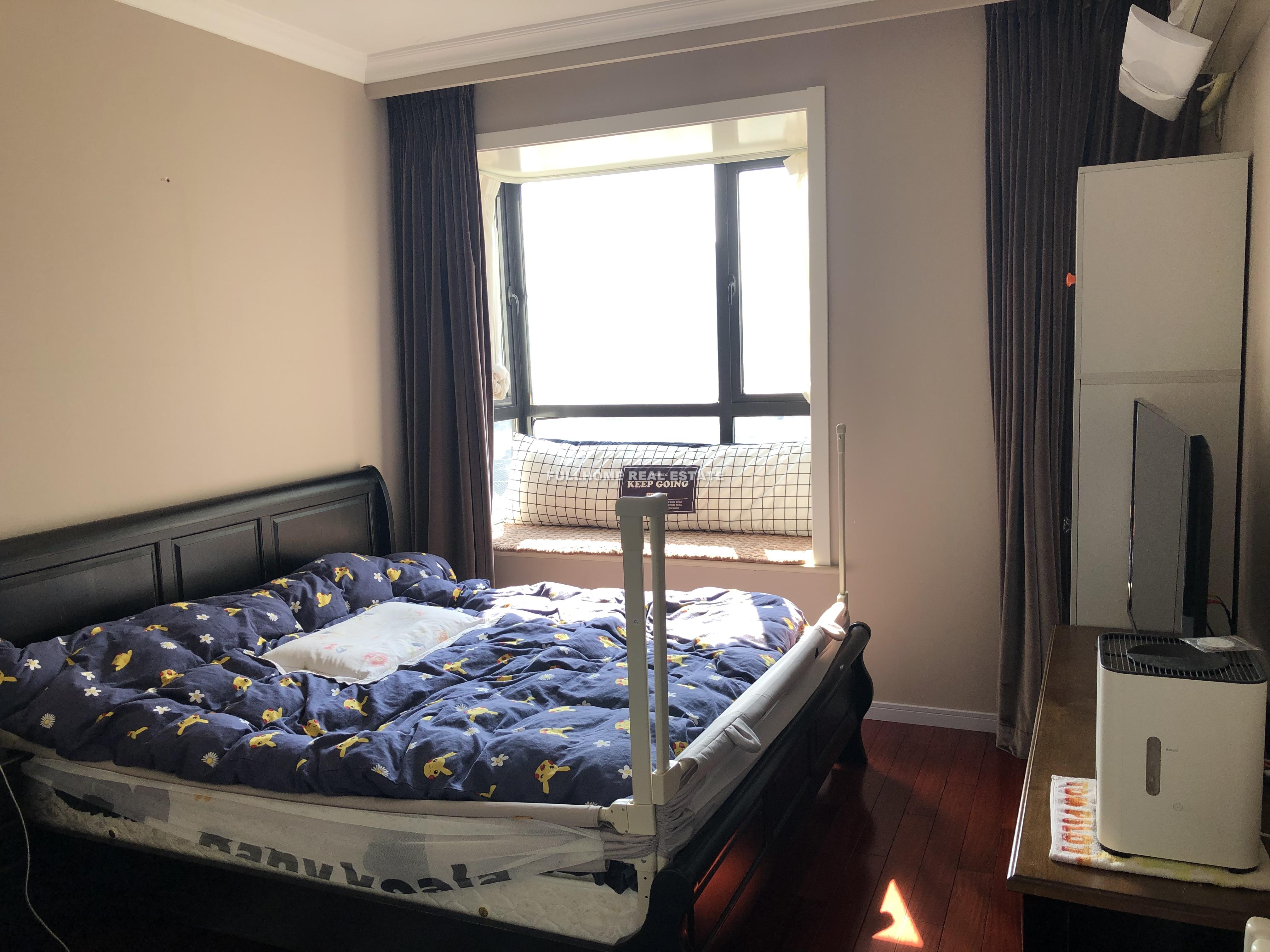 Shilin Garden - Interior view 8, Shanghai rental property