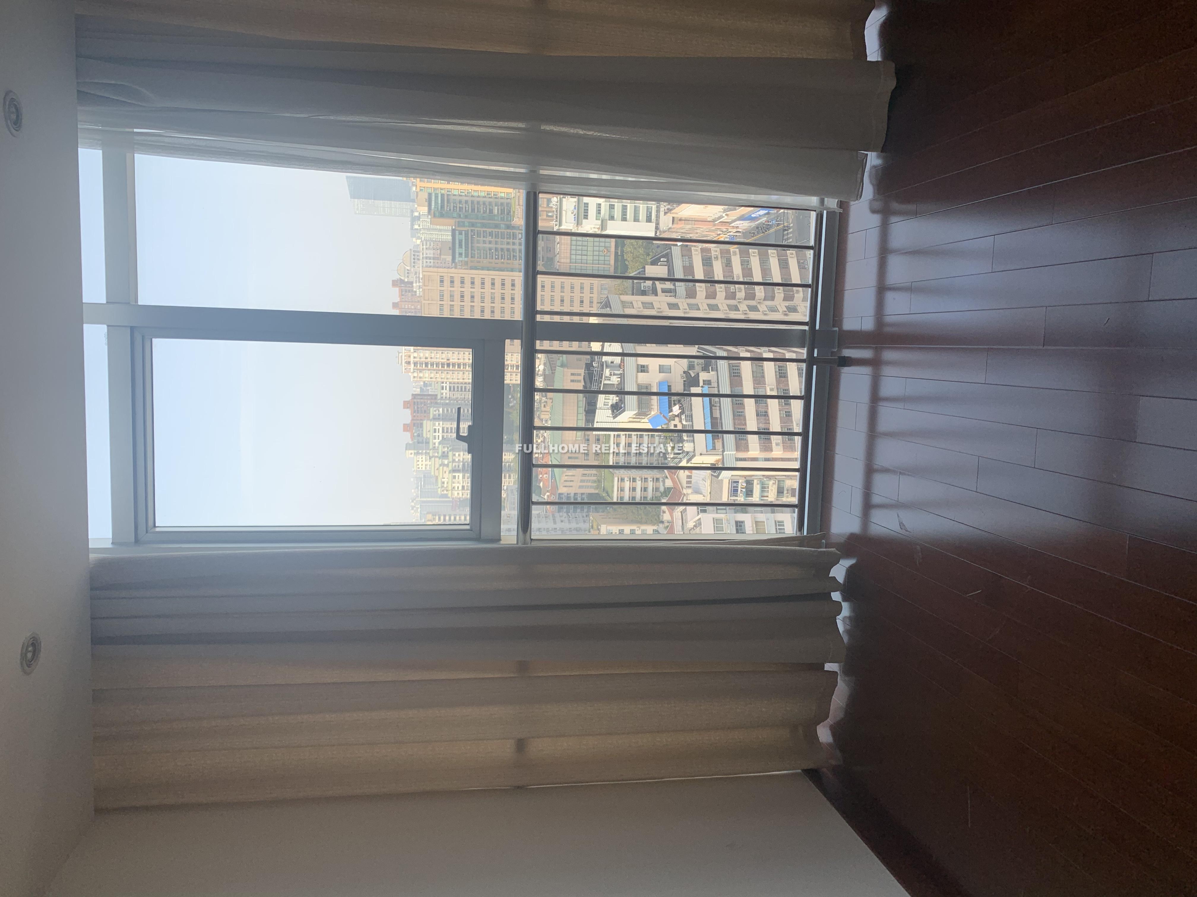 Crystal Pavilion - Interior view 4, Shanghai rental property