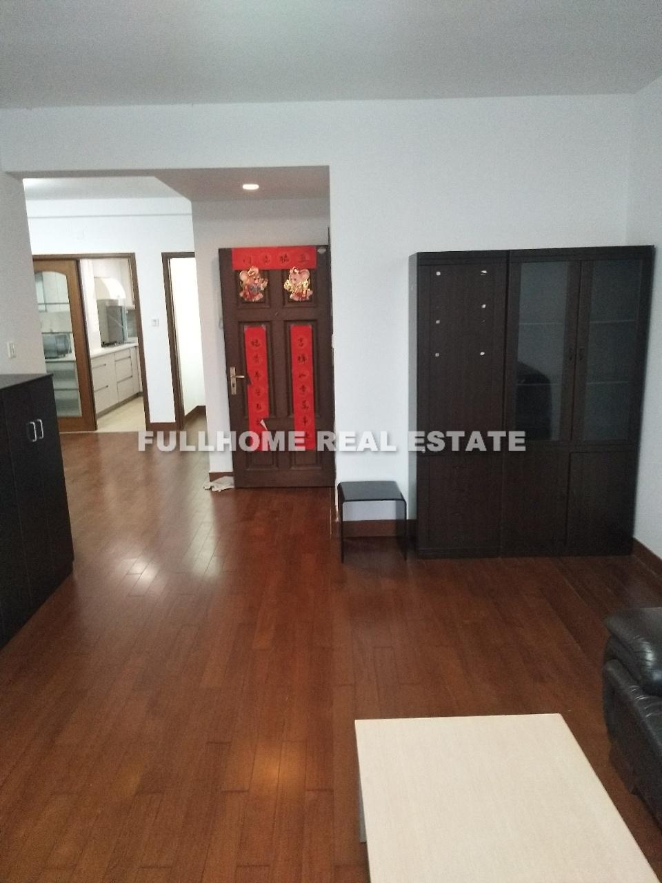 Jingan Hebin Garden - Interior view 4, Shanghai rental property