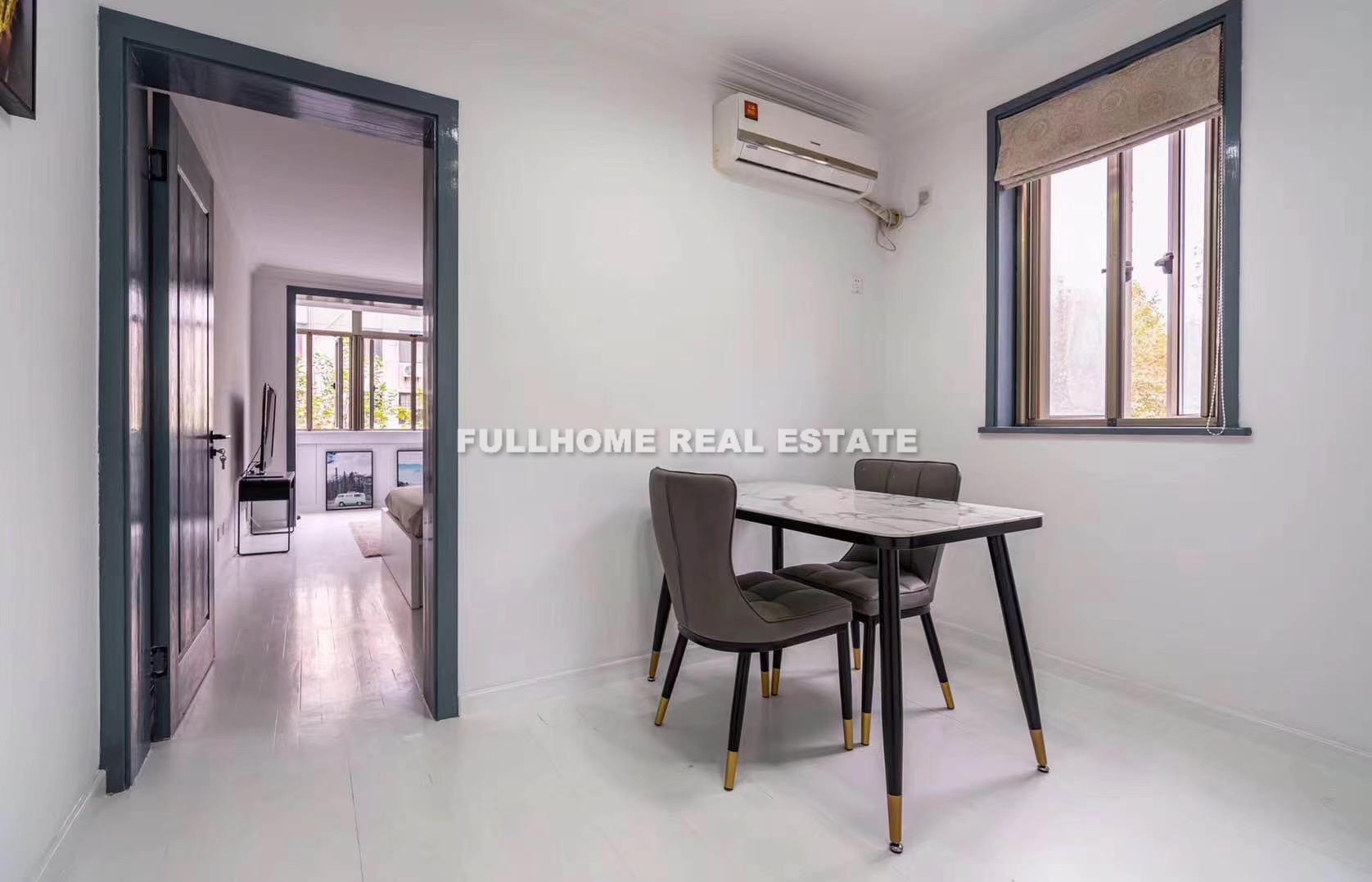 Lane 1-200 Taian Road Old House - Interior view 2, Shanghai rental property