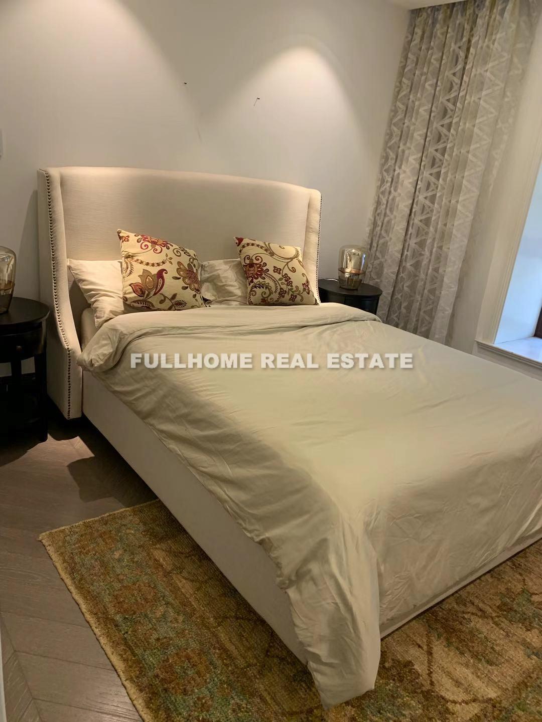 Le Chambord - Interior view 2, Shanghai rental property