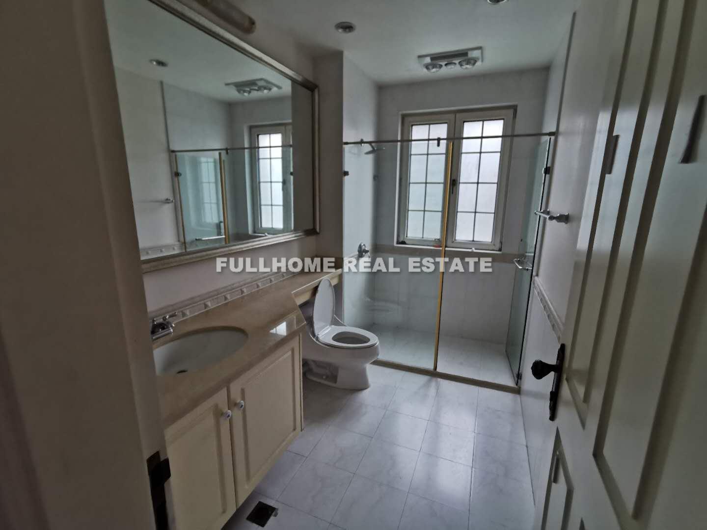 Forest Manor - Interior view 14, Shanghai rental property