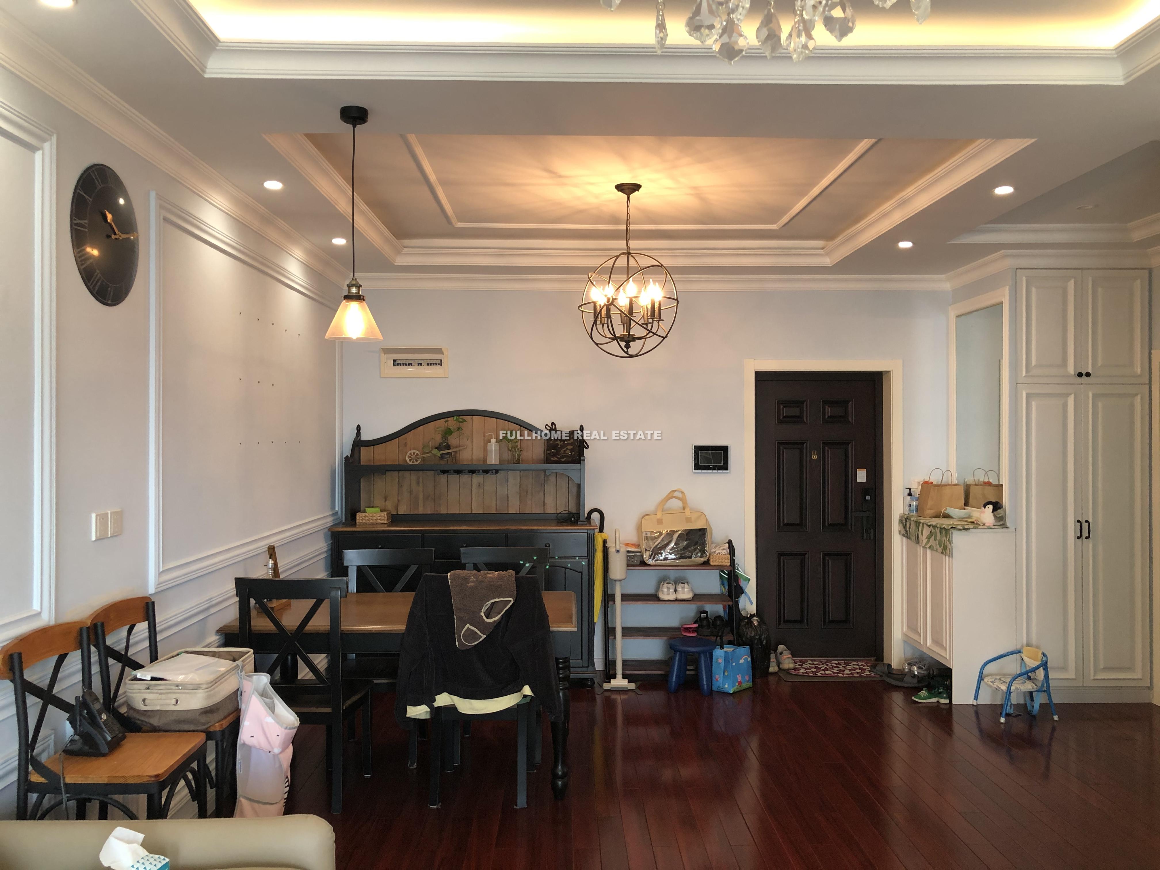 Shilin Garden - Interior view 4, Shanghai rental property