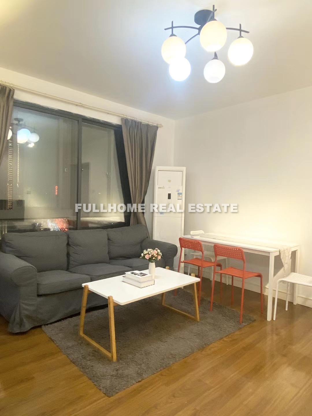 Top Of City - Interior view 3, Shanghai rental property