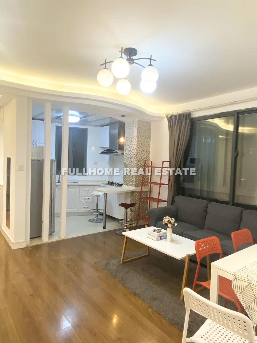 Top Of City - Interior view 5, Shanghai rental property