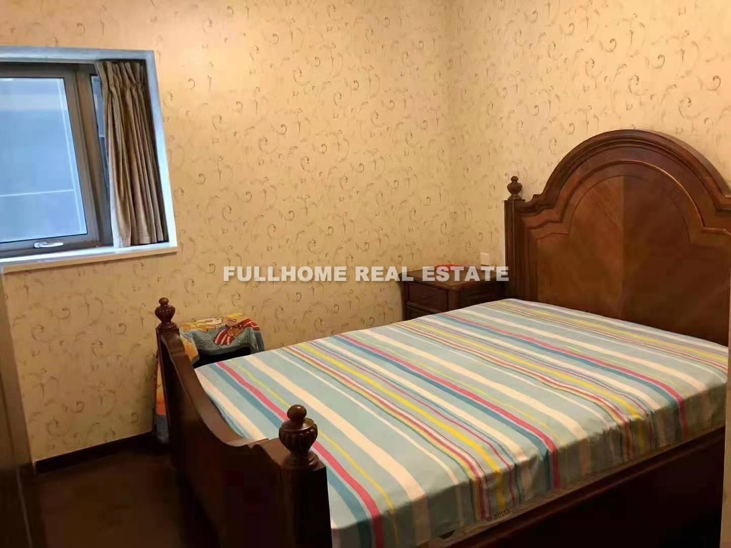 City Castle - Interior view 7, Shanghai rental property