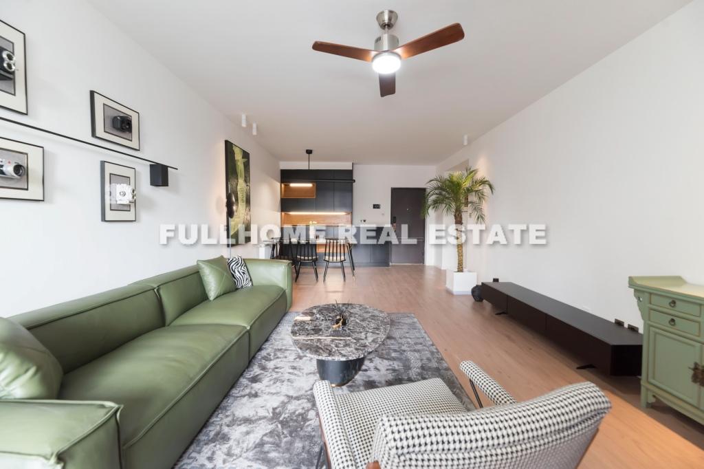 Xin Fu Kang Li - Interior view 5, Shanghai rental property