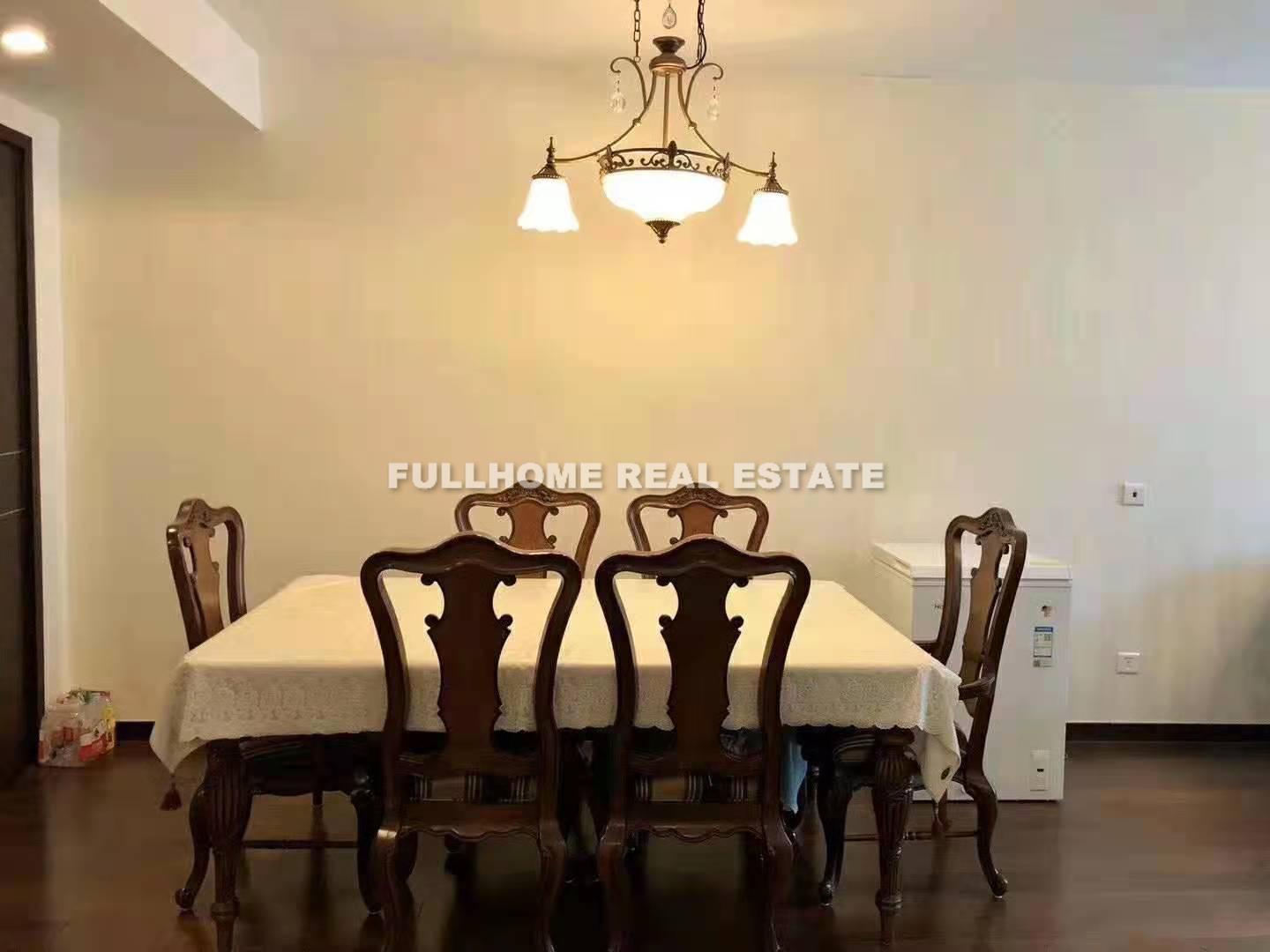 City Castle - Interior view 6, Shanghai rental property