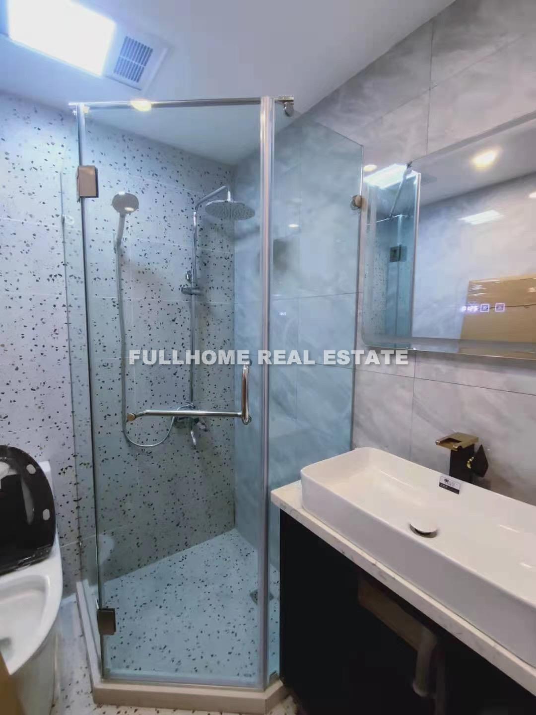 Gaorong Apartment - Interior view 8, Shanghai rental property