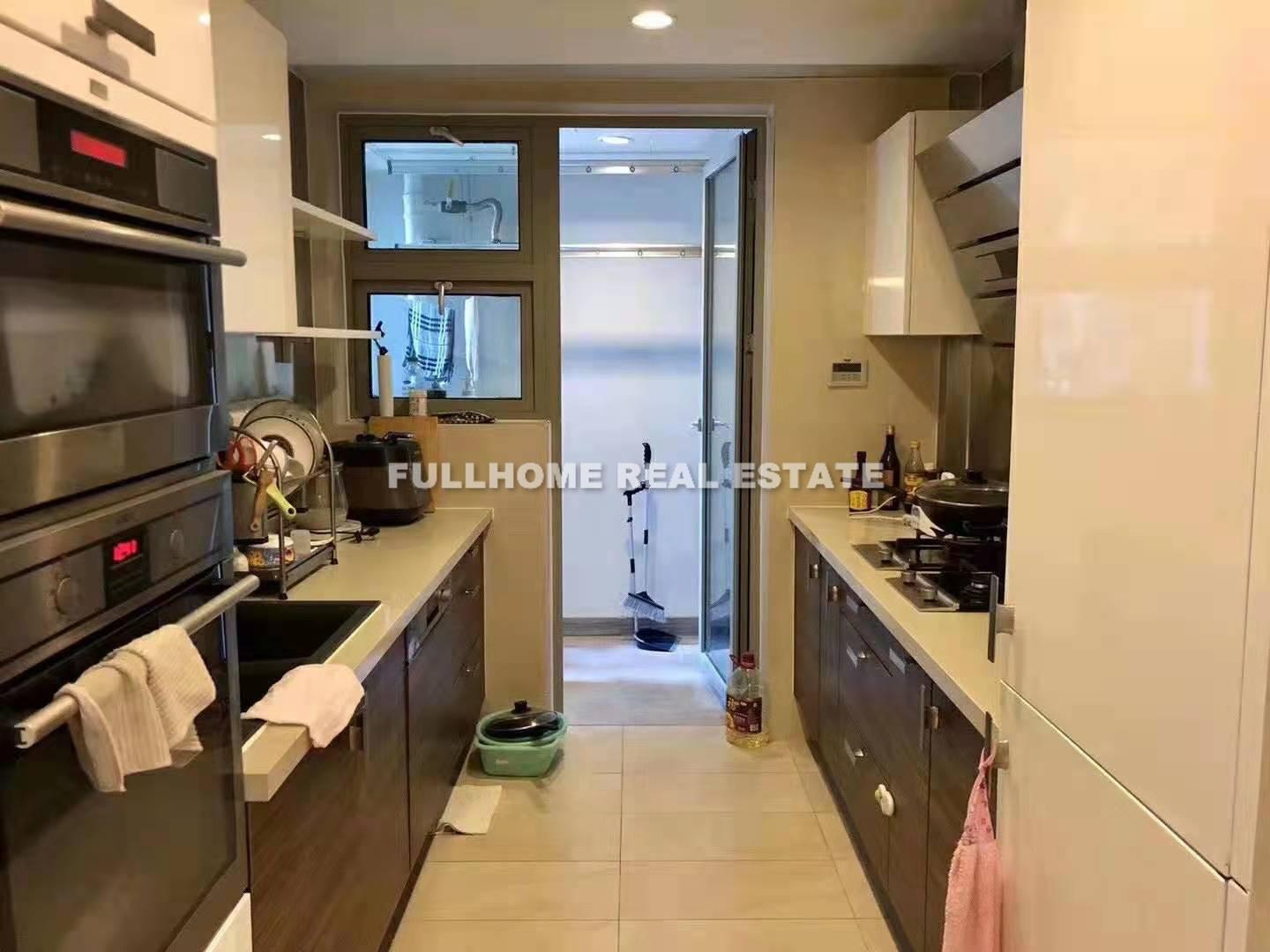 City Castle - Interior view 4, Shanghai rental property