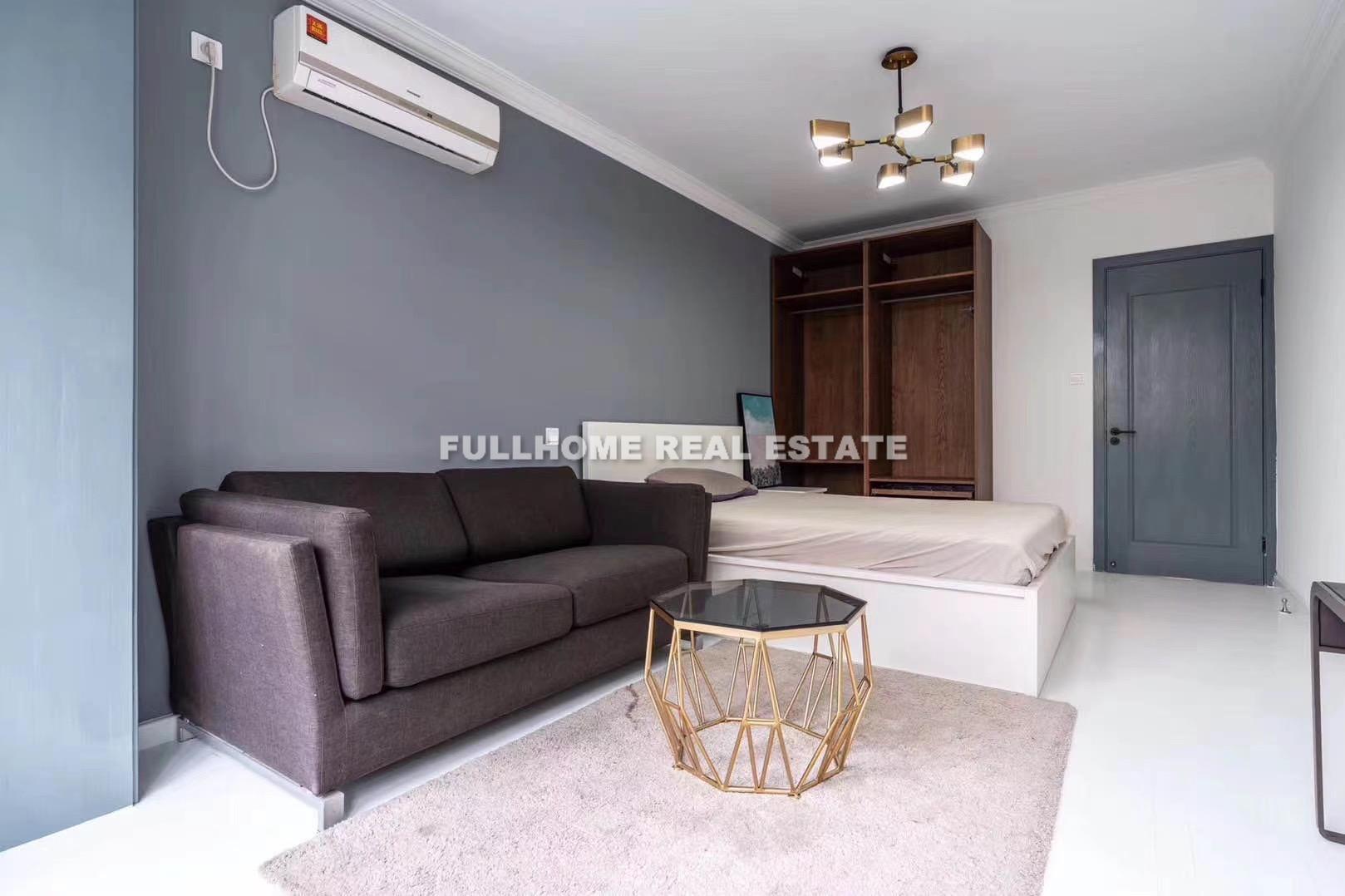 Lane 1-200 Taian Road Old House - Interior view 5, Shanghai rental property