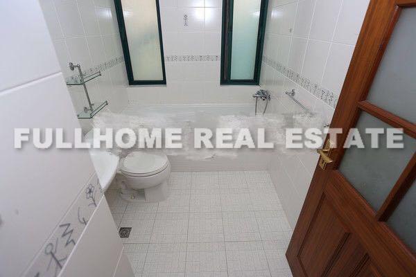 Sifang Xijiao Garden Villas - Interior view 8, Shanghai rental property