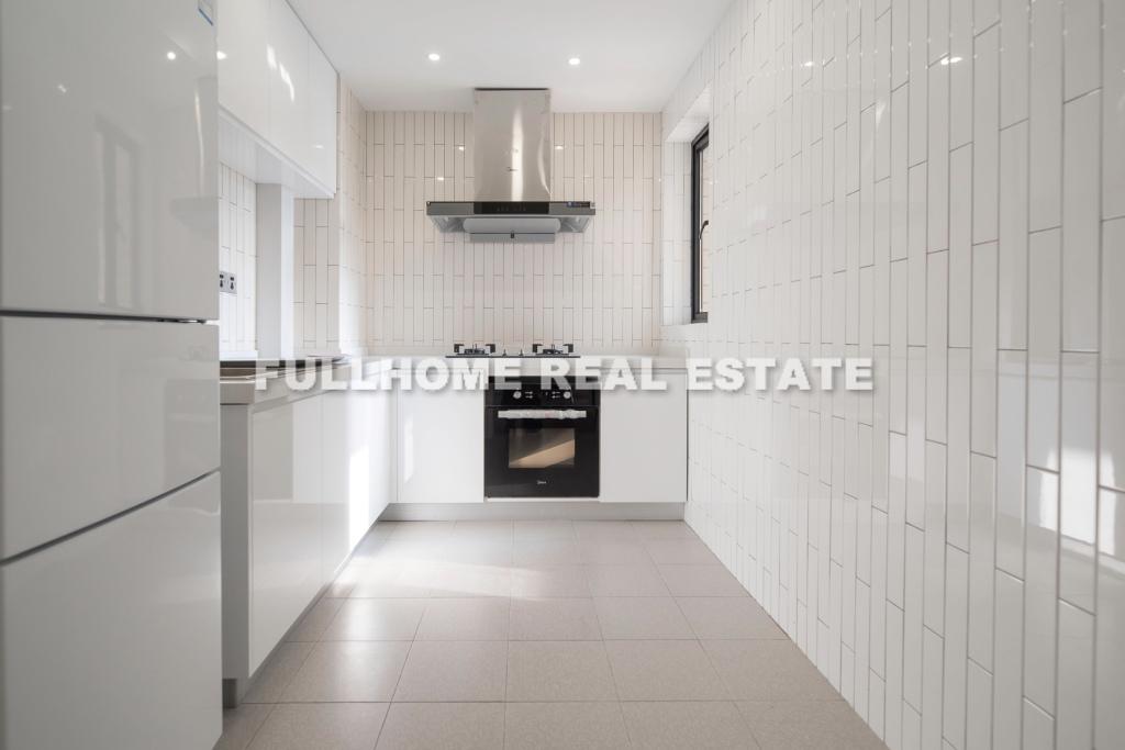Xin Fu Kang Li - Interior view 7, Shanghai rental property