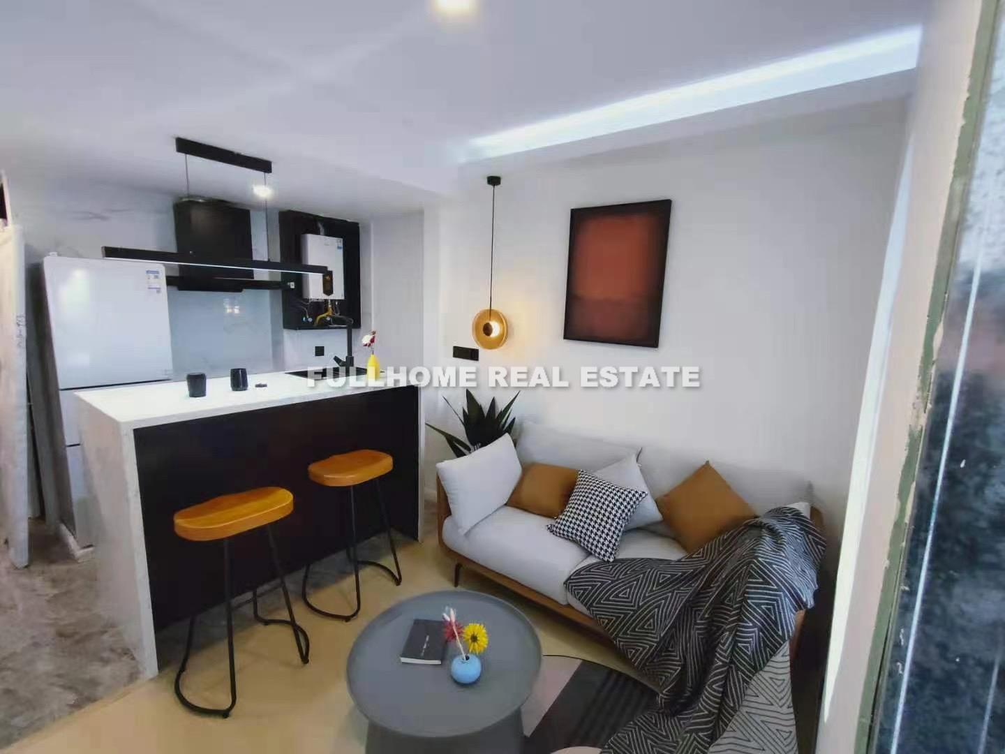 Gaorong Apartment - 1 bedroom apartment in Shanghai, Downtown, Downtown