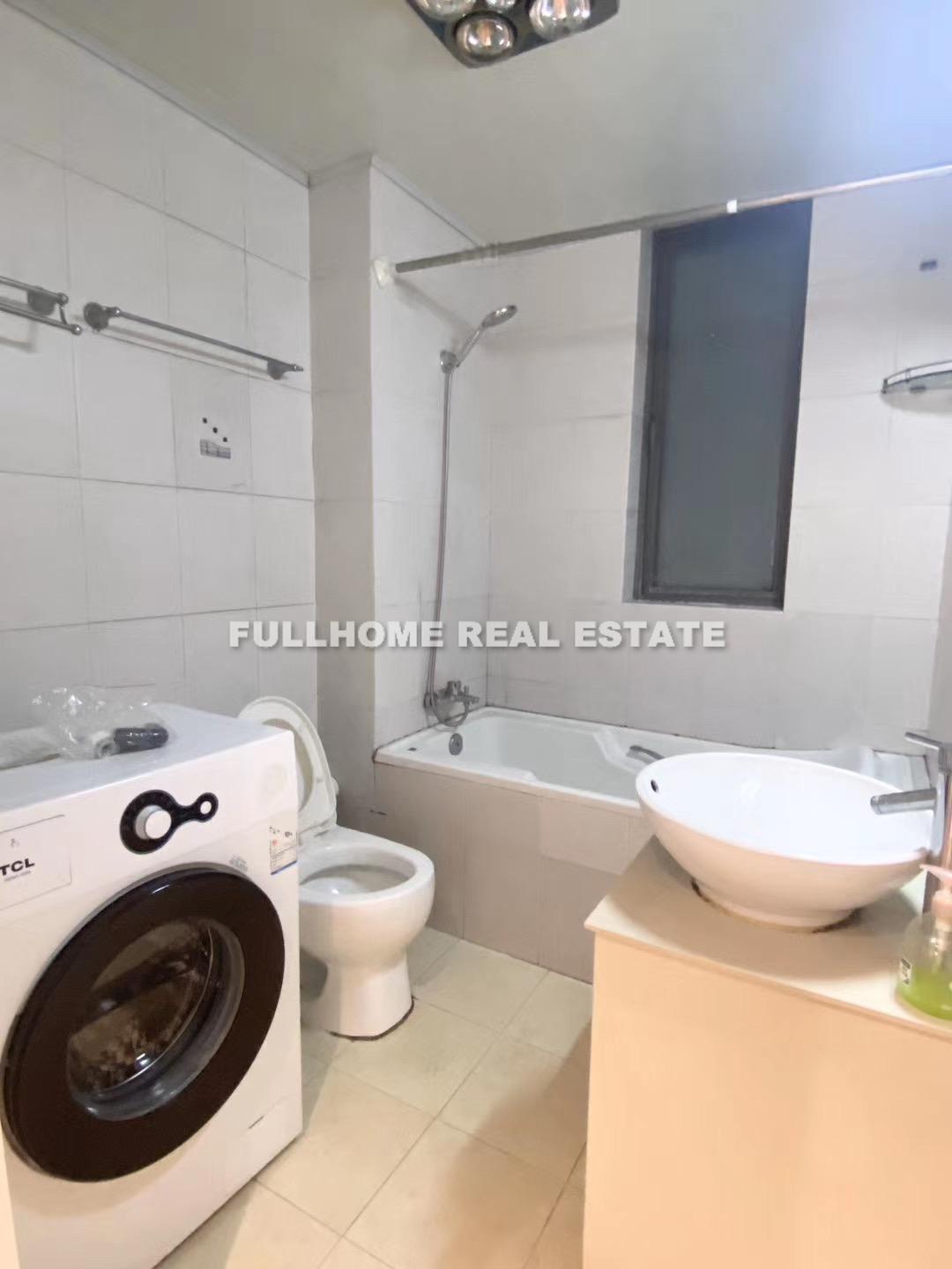 Top Of City - Interior view 6, Shanghai rental property
