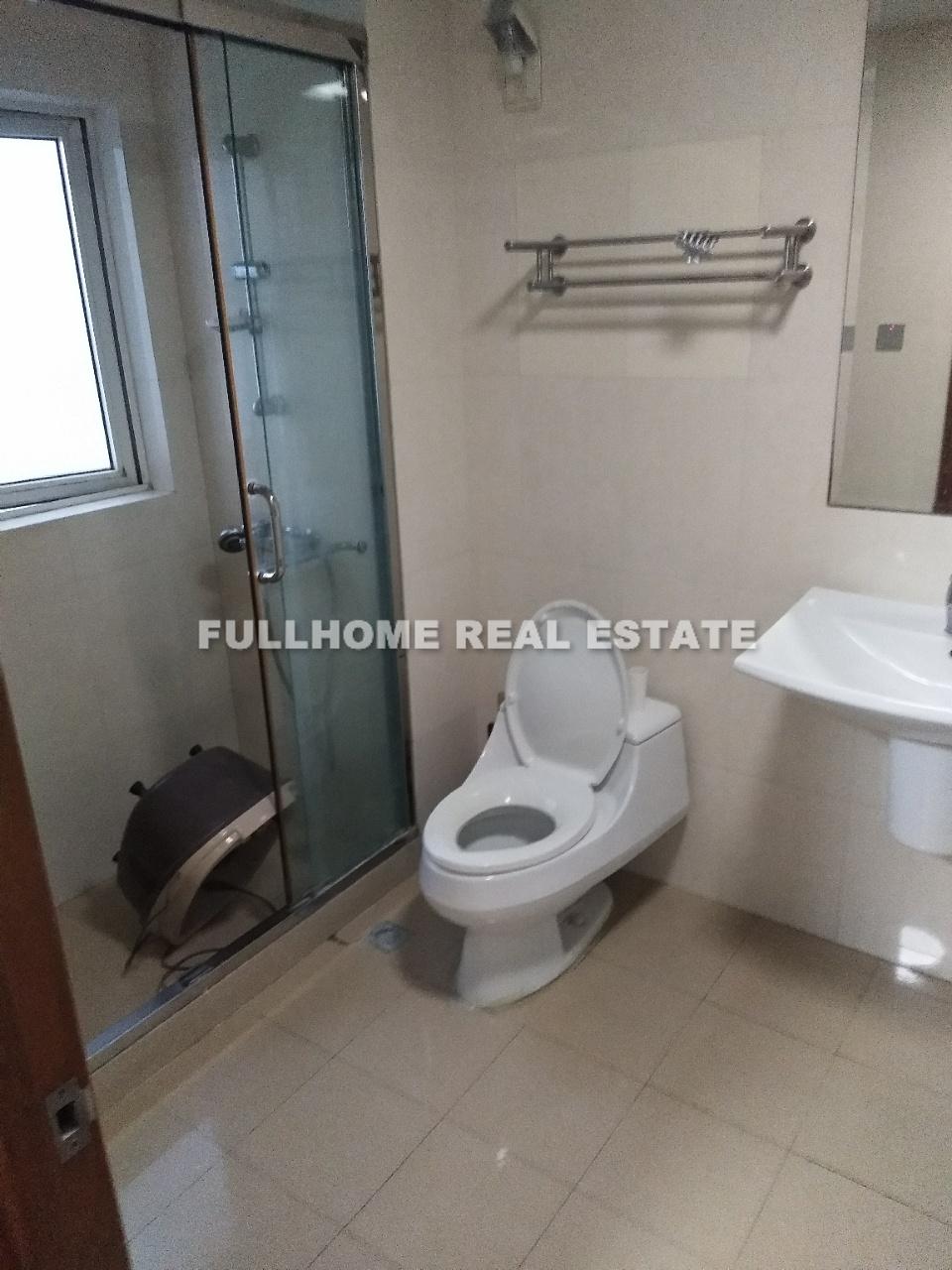 Jingan Hebin Garden - Interior view 8, Shanghai rental property