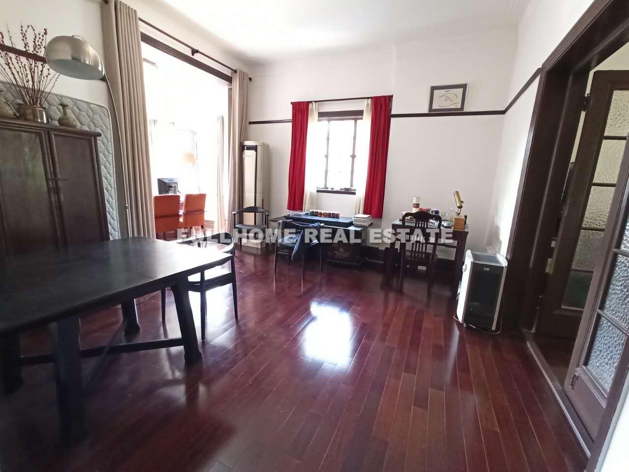 Lane 1-1000 South Shanxi Road Old House - Interior view 5, Shanghai rental property