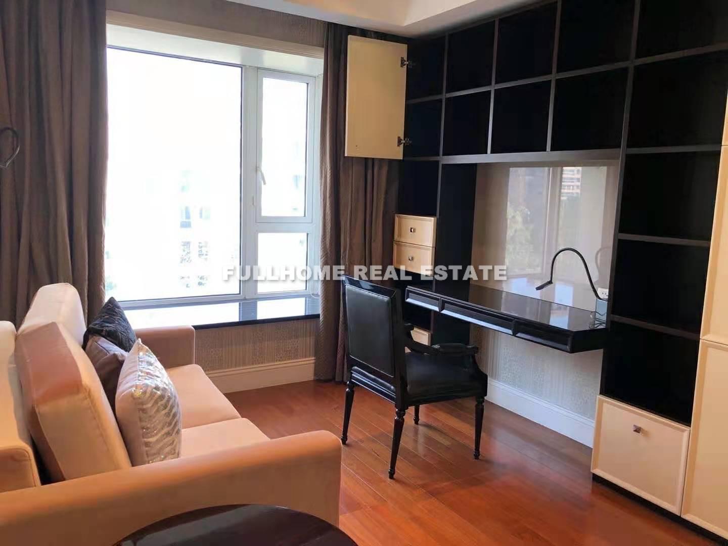 City Castle - Interior view 4, Shanghai rental property
