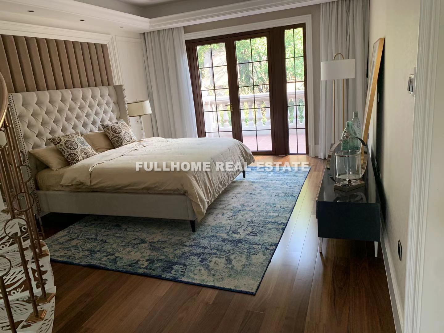 Le Chambord - Interior view 8, Shanghai rental property