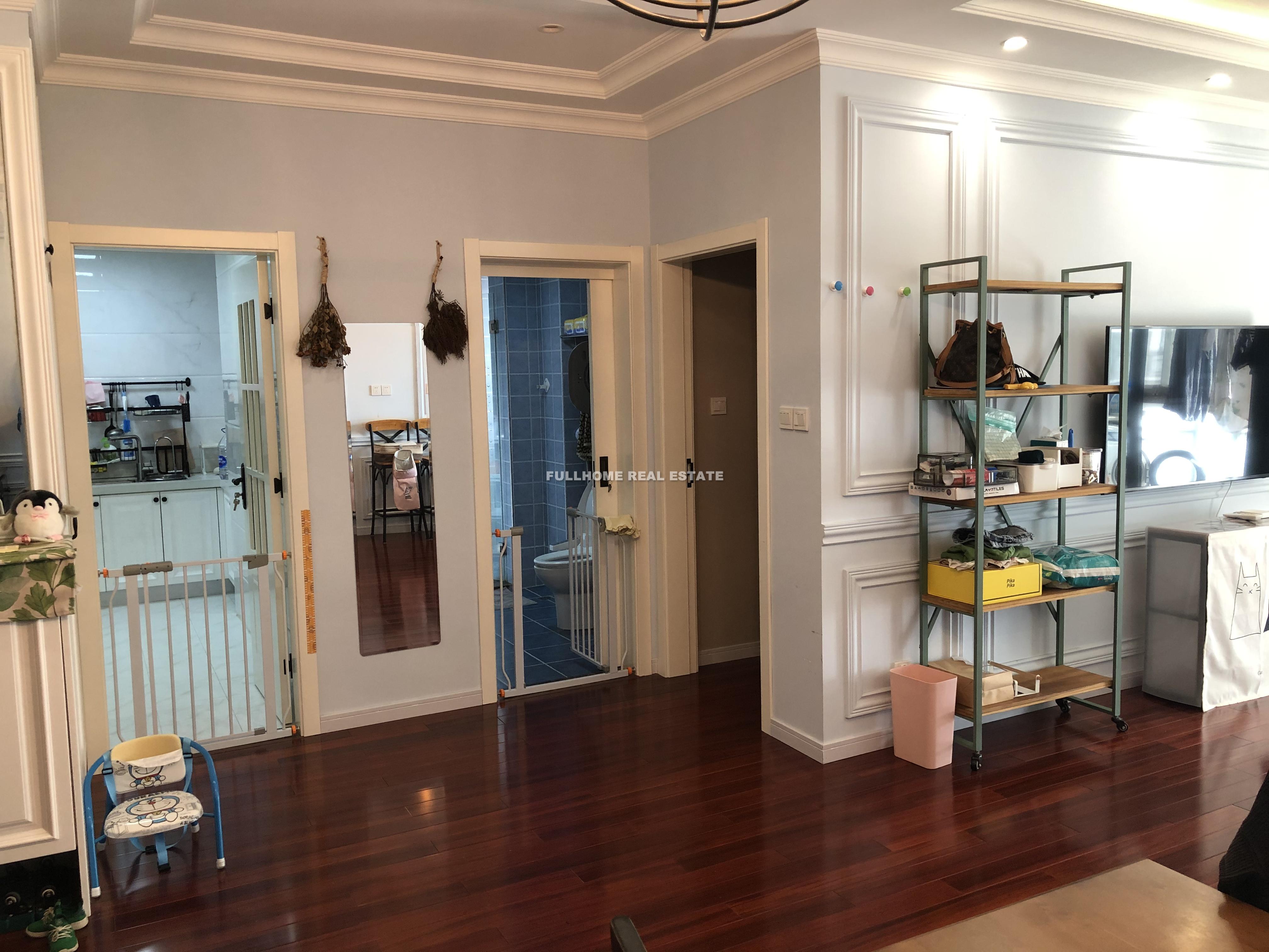 Shilin Garden - Interior view 7, Shanghai rental property