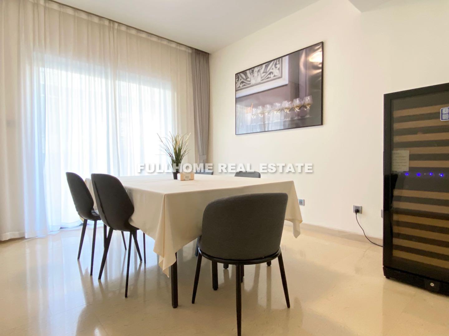 Sinan Mansion East Garden - Interior view 2, Shanghai rental property