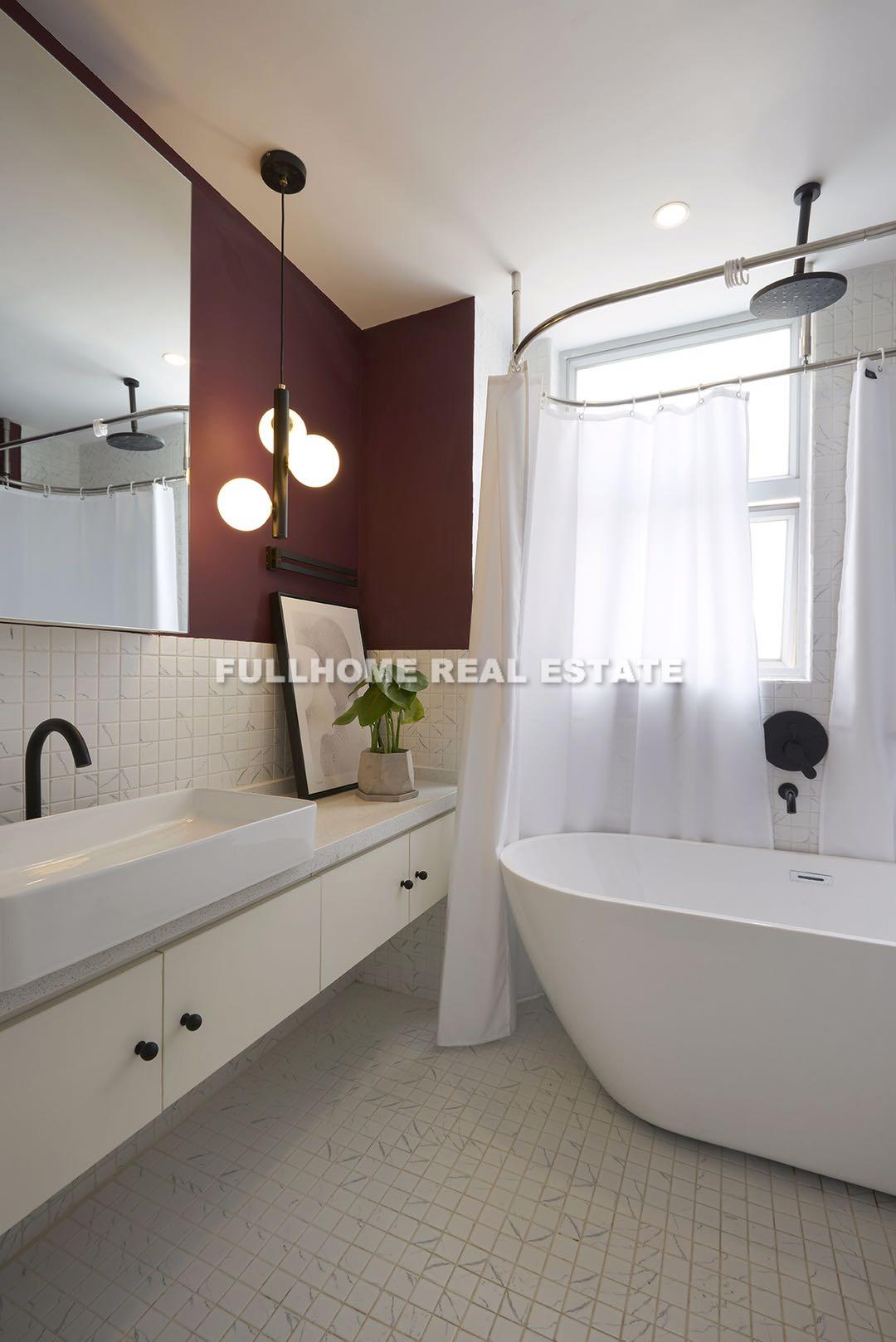 Summit Residences - Interior view 12, Shanghai rental property
