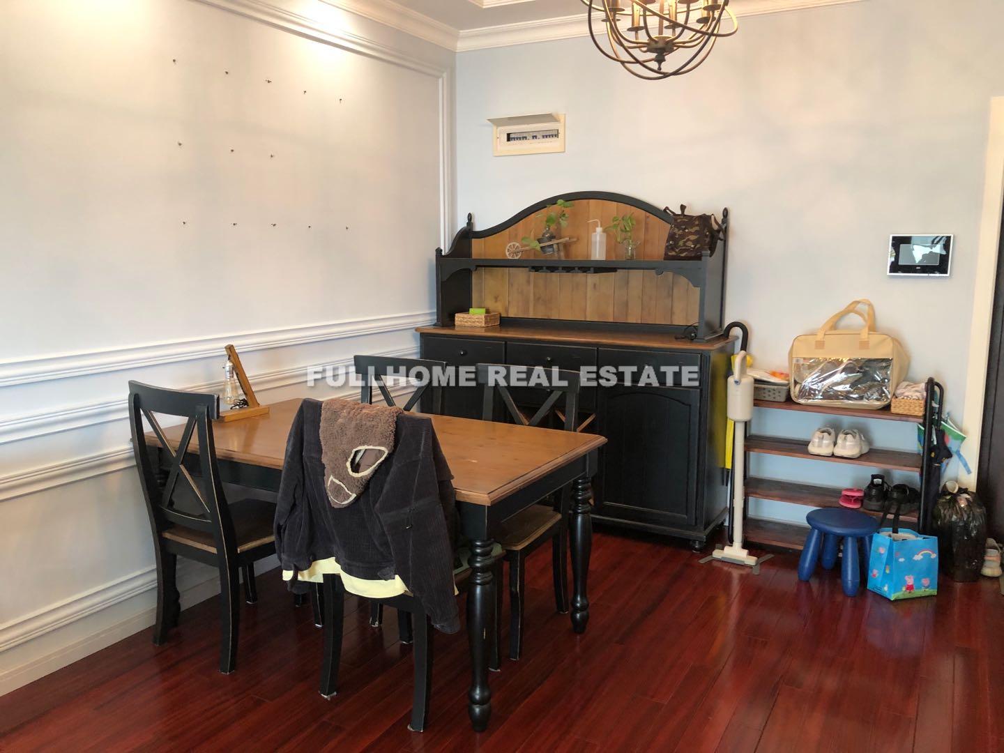 Shilin Garden - Interior view 2, Shanghai rental property