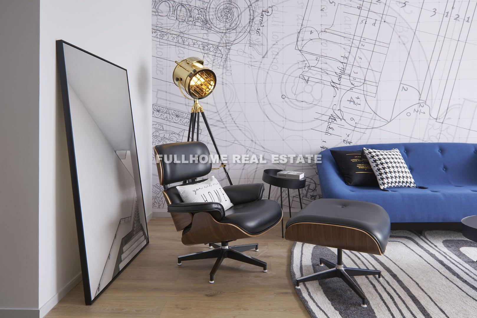 Summit Residences - Interior view 8, Shanghai rental property