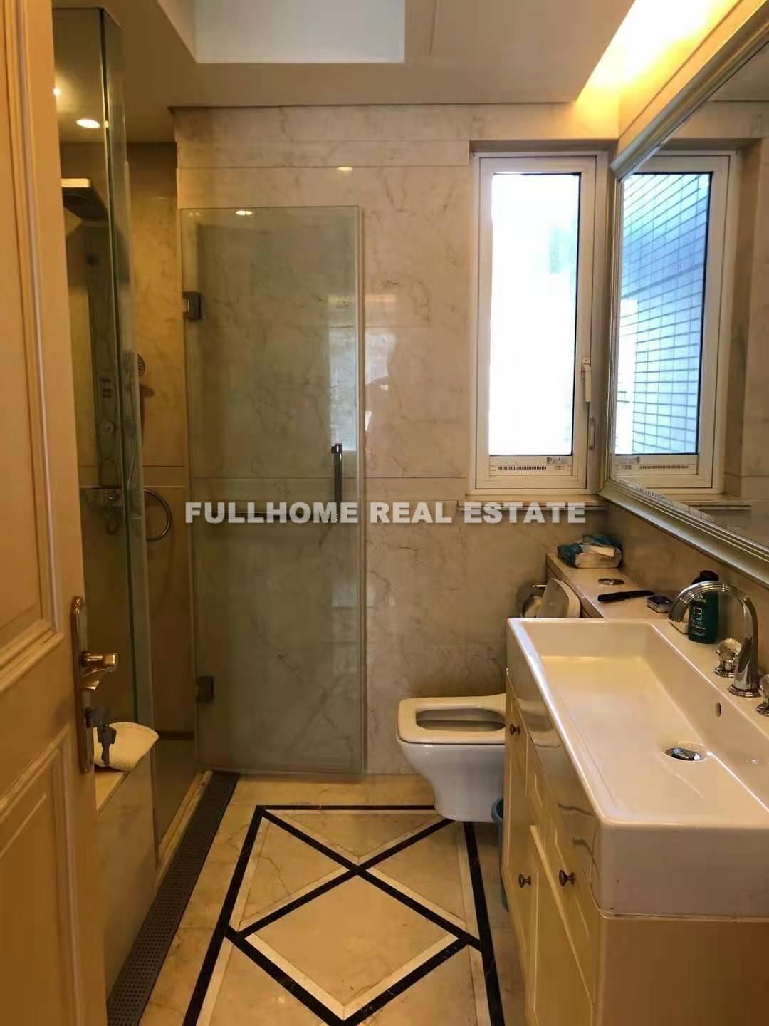 City Castle - Interior view 2, Shanghai rental property