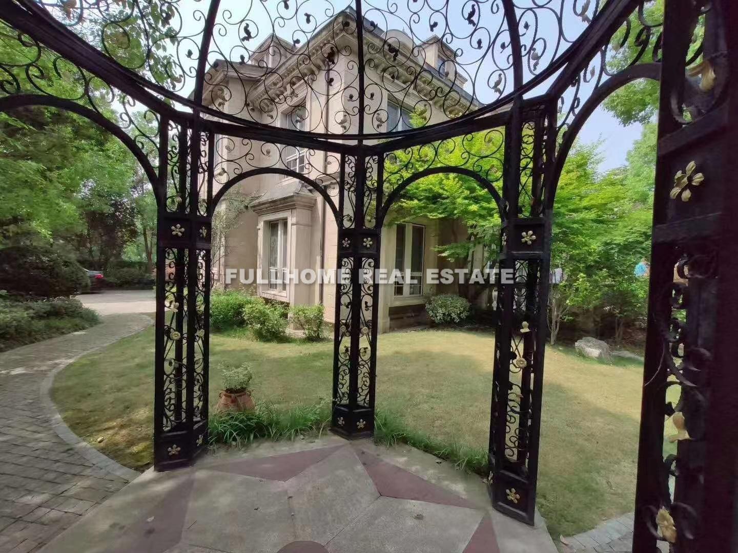Le Chambord - Interior view 4, Shanghai rental property