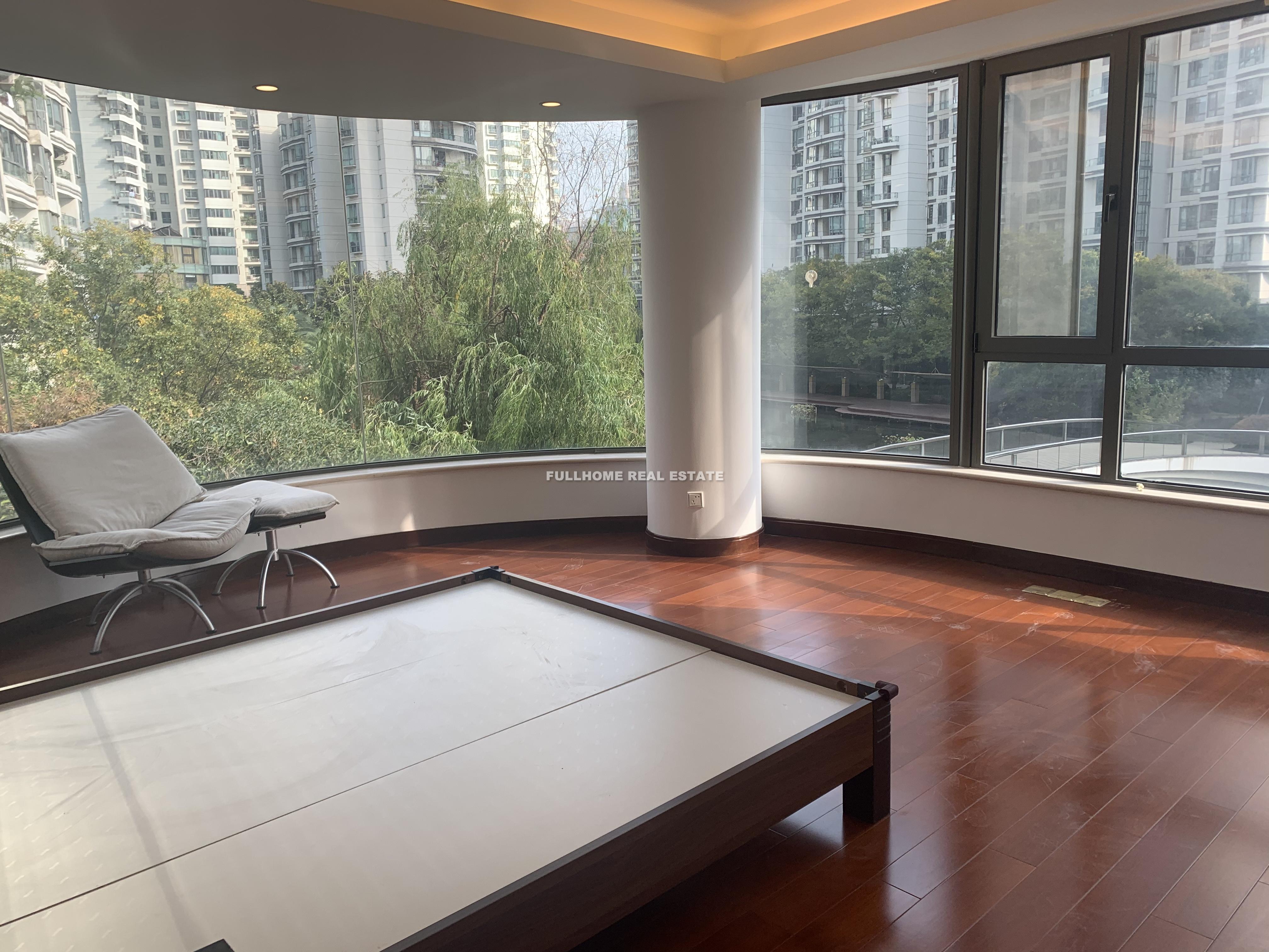 Top Of City - Interior view 3, Shanghai rental property
