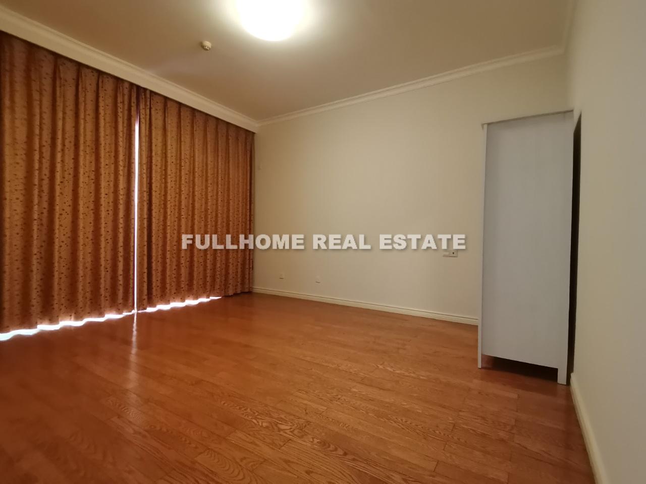 Skyline Mansion - Interior view 6, Shanghai rental property