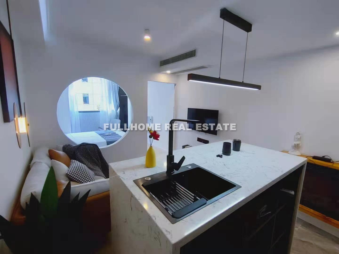 Gaorong Apartment - Interior view 4, Shanghai rental property