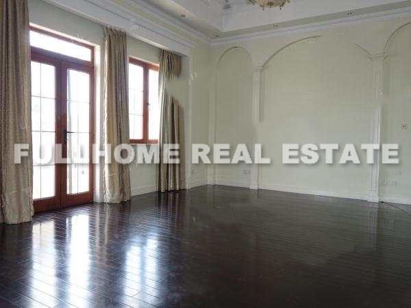 Forest Manor - Interior view 3, Shanghai rental property