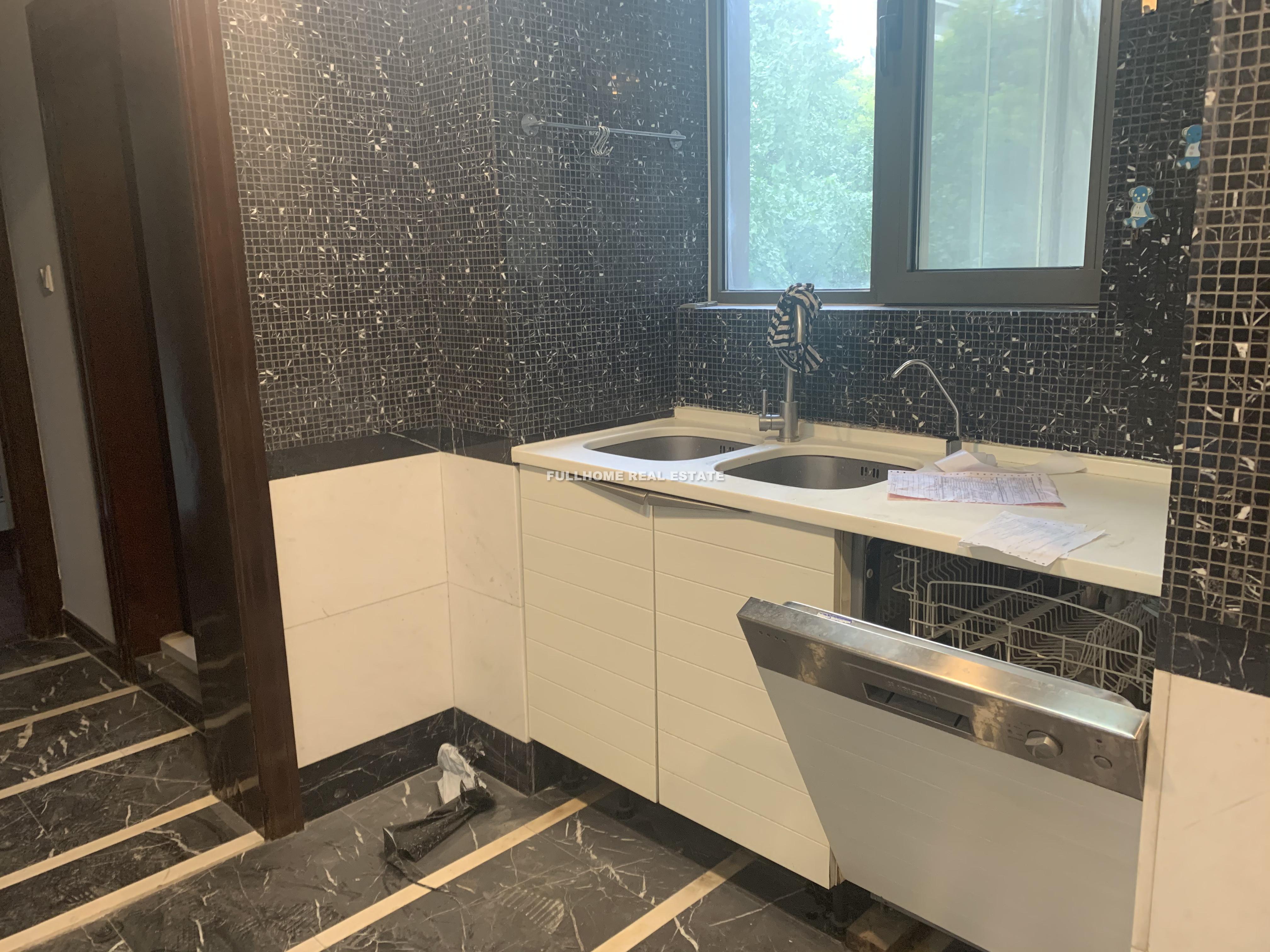 Top Of City - Interior view 10, Shanghai rental property