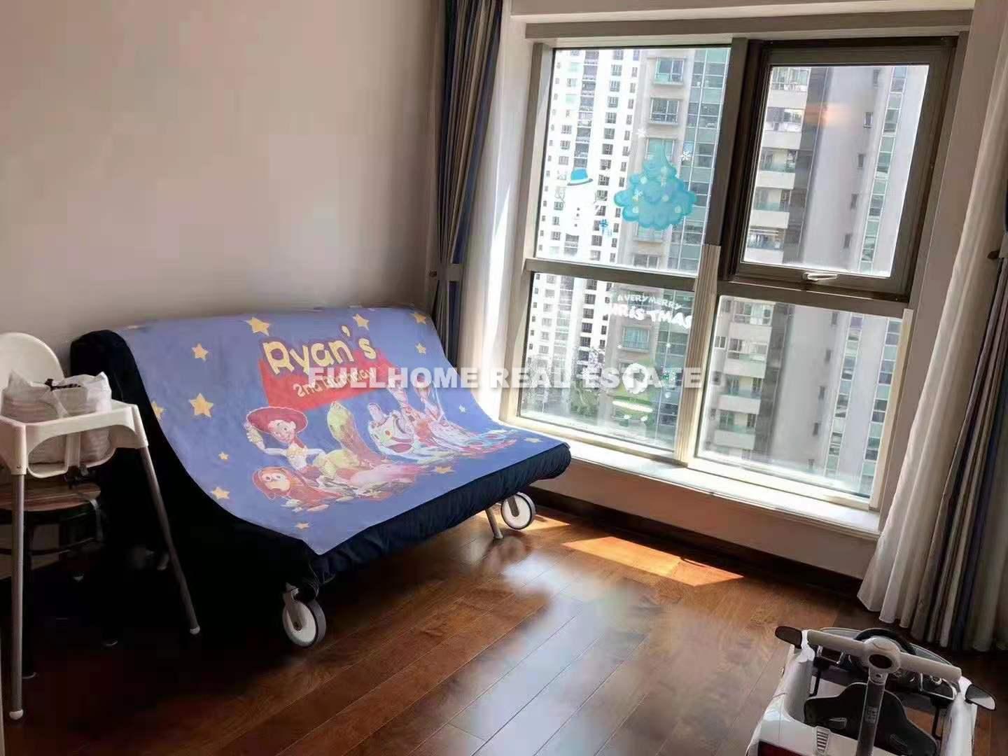 City Castle - Interior view 5, Shanghai rental property
