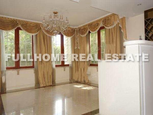 Forest Manor - Interior view 4, Shanghai rental property