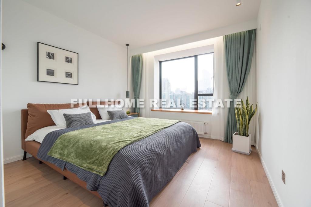 Xin Fu Kang Li - Interior view 2, Shanghai rental property