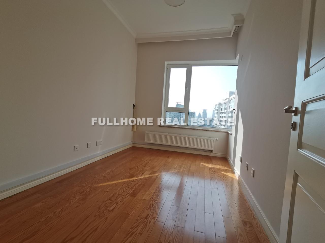 Skyline Mansion - Interior view 3, Shanghai rental property