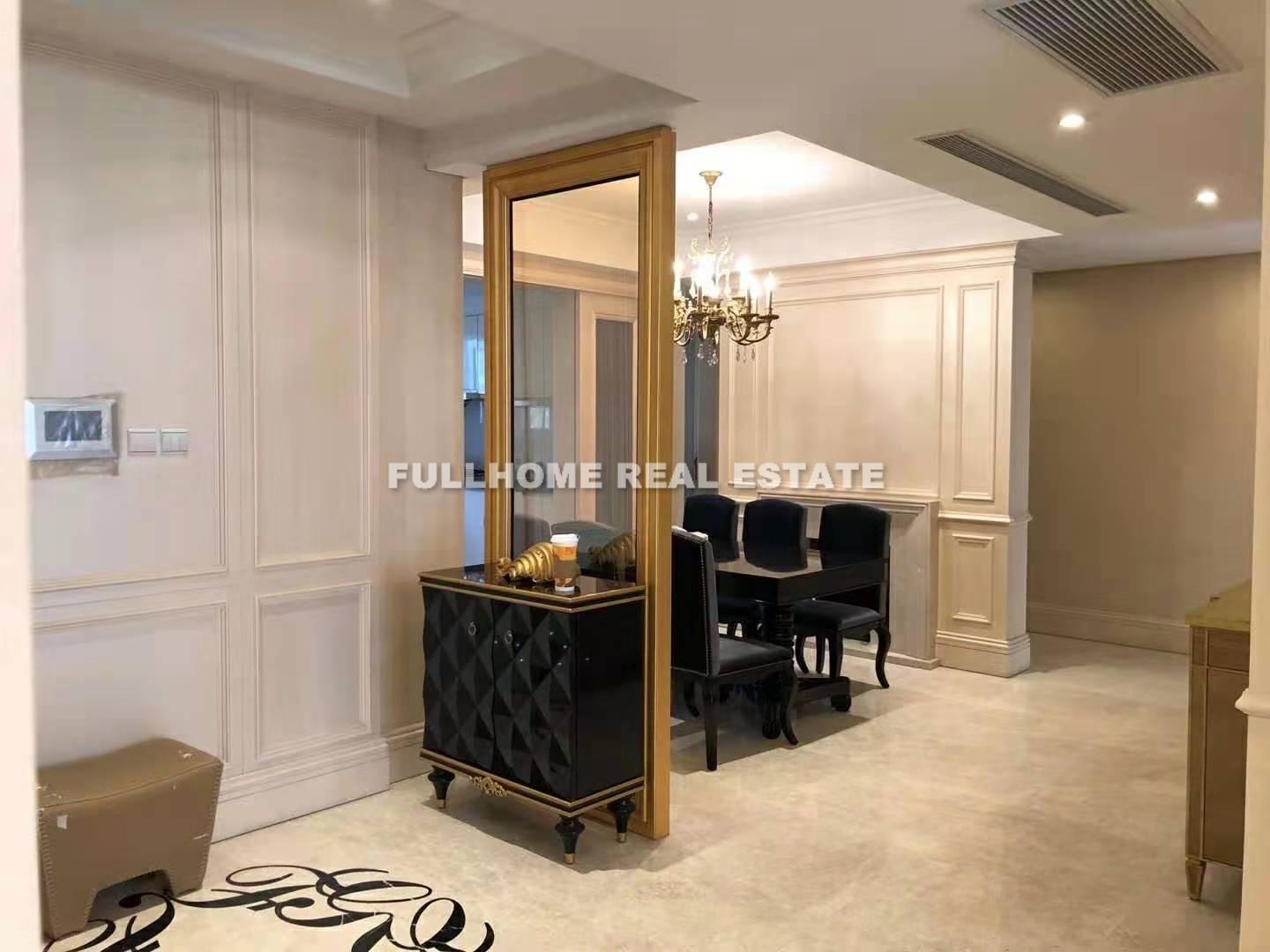 City Castle - Interior view 8, Shanghai rental property